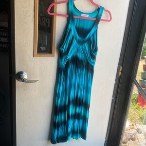 Calvin Klein dress size 12